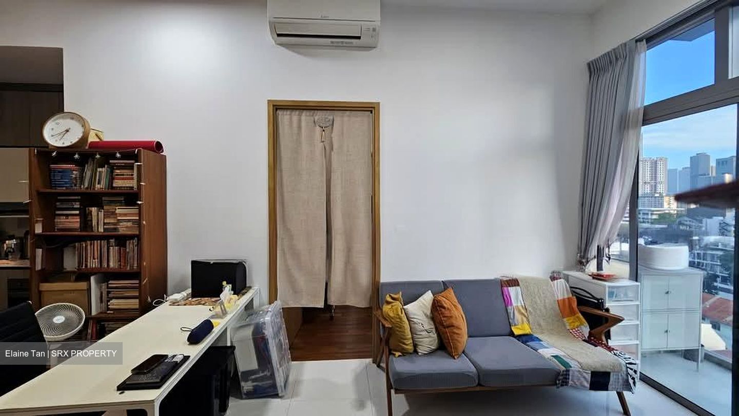 Sturdee Residences (D8), Condominium #585539551